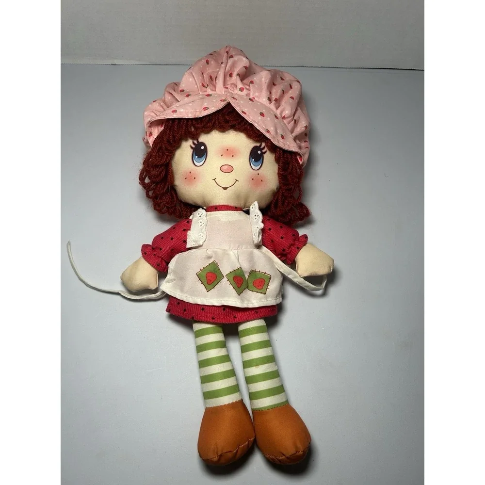 2016 Strawberry Shortcake 16